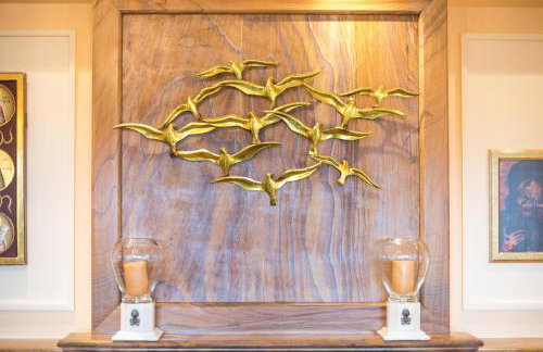 Villa Amfiario - Luxury & Breathtaking views under the Attica Sun! - Foto 76