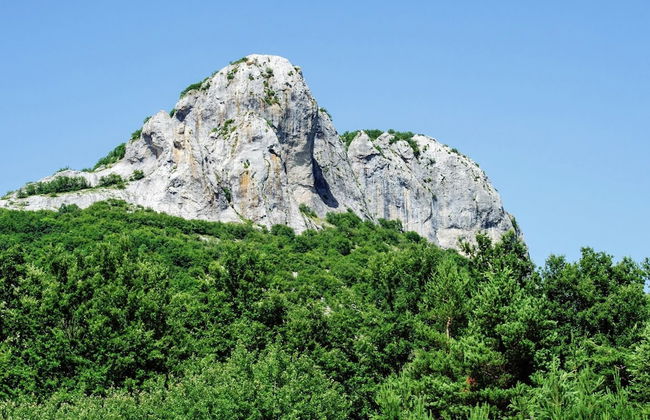 Quiet Country Side Cottage with Private Garden & WiFi near Nature Park Velebit - Foto 17