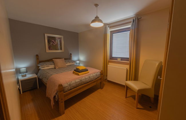 Quay Head View Aparthotel - Foto 20