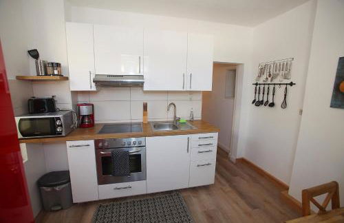 Jessop Haus - Foto 4