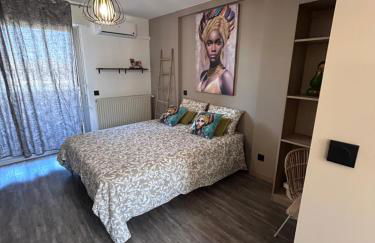 Studio zen piscine - Foto 16