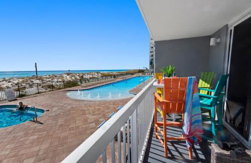 Pelican Beach 102 - Beach Daze - Foto 24