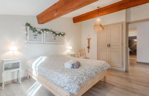 Maison Sainte Maxime - Photo 15