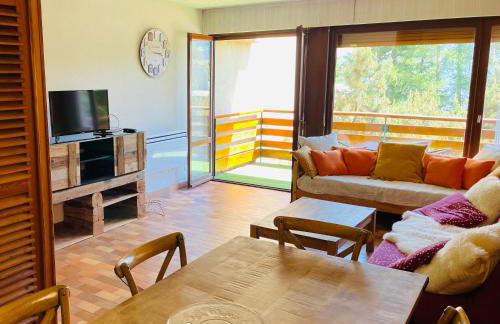 Rdc 48m2 avec terrasse Proche Centre avec parking privé couvert - Foto 7