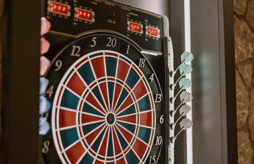 Luxury Villa Luana - Foto 40