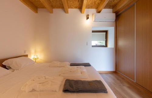 Abraços dos Avós - Casas do Monte - Foto 54