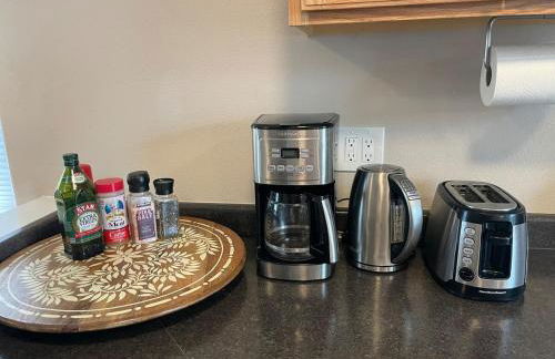 Tangerine Cottage - Foto 17