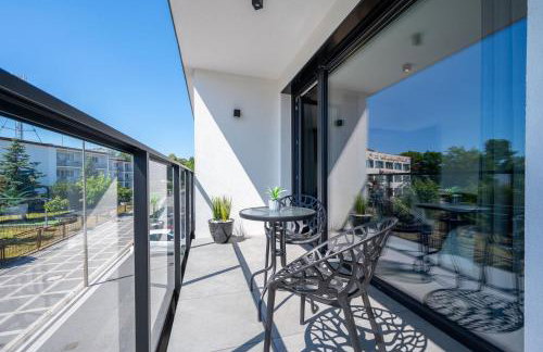 Apartamenty Skandynawia z basenem - Foto 36