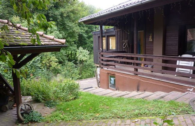 Eichenborn Gartenaufenthalt - Photo 32