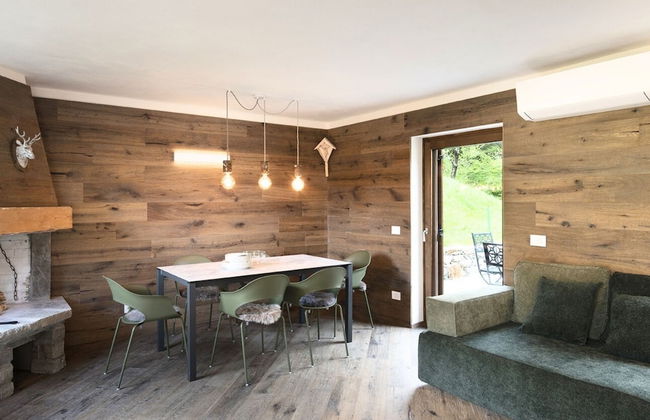 Ecobaita del Cacciatore - Foto 2