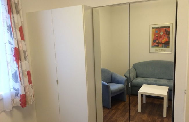 Ferienhaus bei Wien - Foto 2