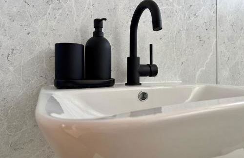 Stylisches Loft-Apartment in der Stadtmitte - PAUL - - Foto 24