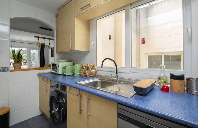 Calpe Bay 3 - Foto 15