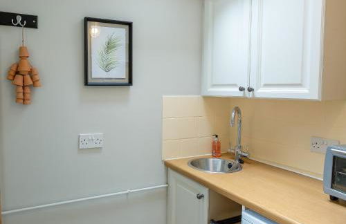 Squirrel Cottage - Foto 7