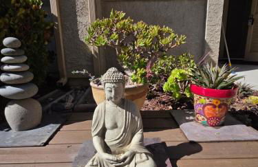 Tranquil Oaks Retreat - Foto 20