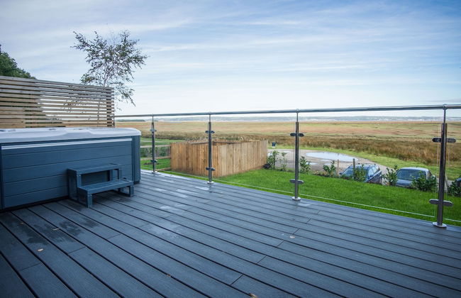 Langland Bay Lookout - Cabin - Landimore - Photo 48