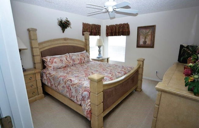 Huge 6-bed Emerald Is Resort- Elite Vacation Homes - Photo 7