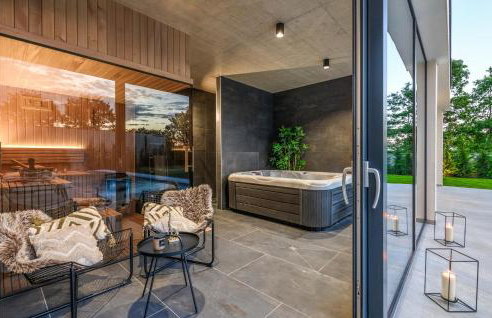 Amazing Home In Modrusani With Sauna - Foto 39