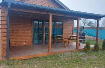 Domki Brzózki Kosewo - Foto 58