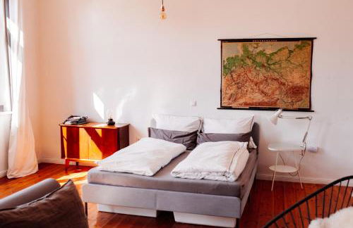 Alte Schule Brandenburg - Photo 33