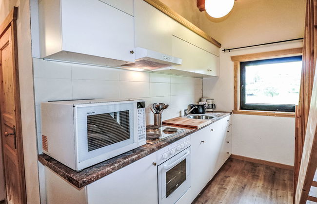 Adlerhorst / Top 5 - Foto 11