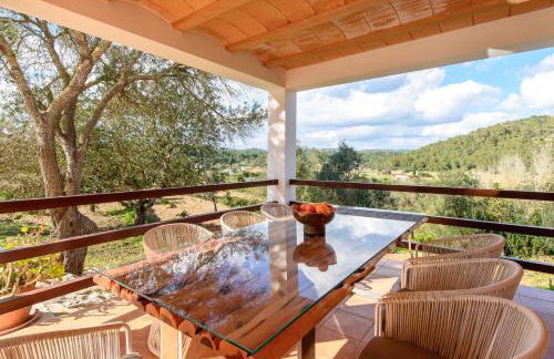 7 Bedroom Villa with Pool - 5mins walk to Cala Llonga Beach - Can Ramon - Foto 18