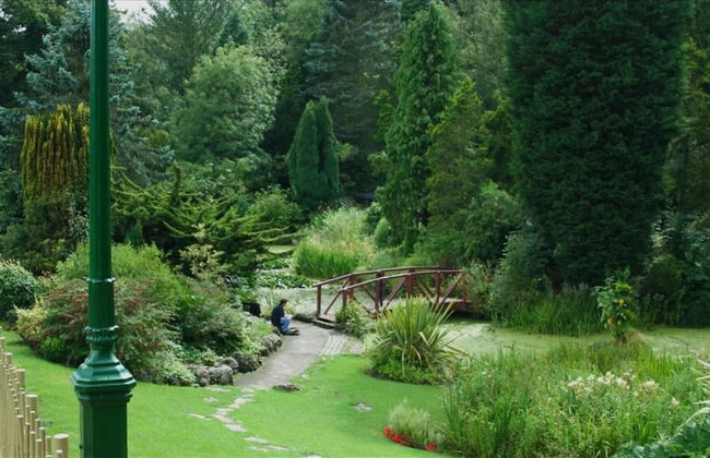 Full Apartment With Secure Parking Great Views - Foto 38