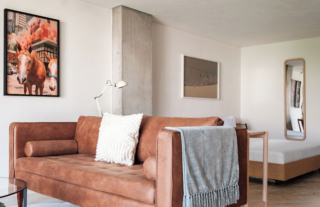 Nido Parque Mexico - Foto 66