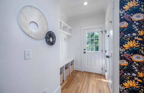 The Terra Haus - 4BR Modern Boho Retreat - Foto 24