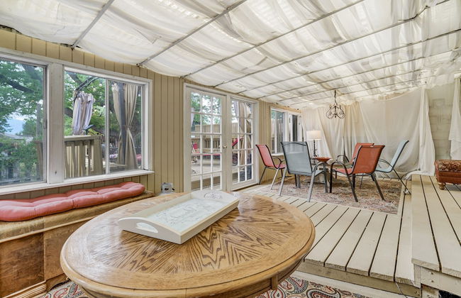 Peach House - Foto 34