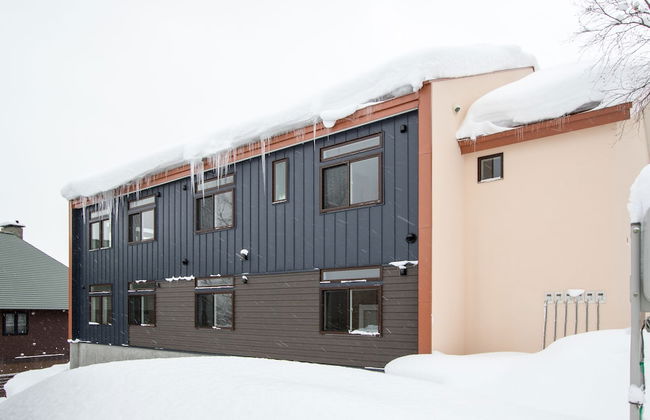 Lodge Mori Apartments - Photo 34