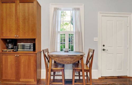 The Parsonage at Forsyth - Foto 15