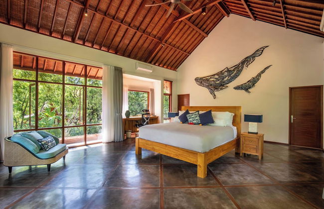 Ananda Villas Bali - Foto 8