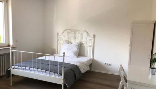 Mini Appartement Messezimmer Nähe Düsseldorf, Appartement 25 qm Hilden - Foto 3