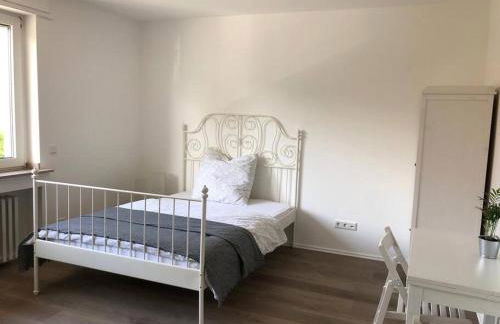 Mini Appartement Messezimmer Nähe Düsseldorf, Appartement 25 qm Hilden - Foto 3