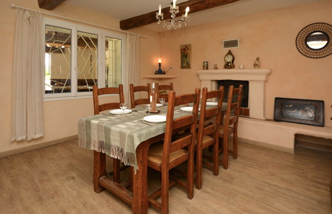 La Grange Blanche - Foto 8