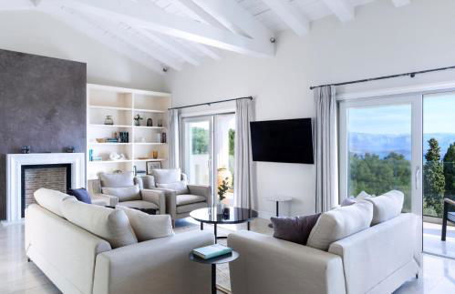 Villa Bellissimo - Foto 6