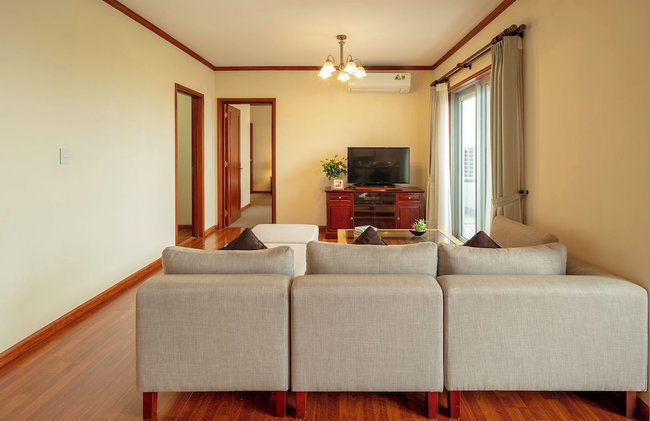 V-Tower Hanoi Serviced Apartment - Foto 21
