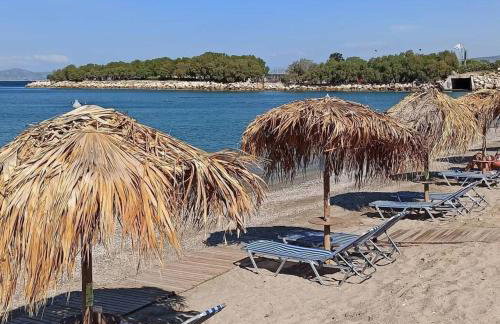 Luxury 2BR Ellinikon Apartment Oasis - Athens Riviera - Foto 44