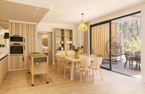 Center Parcs Les Landes de Gascogne - Foto 71