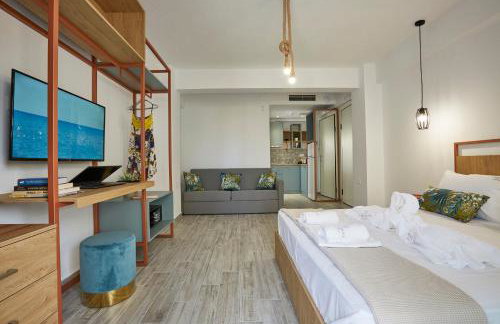 GreyStone Suites - Foto 17