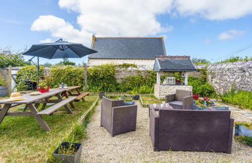 Holiday Home la maison du bonheur by Interhome - Foto 3