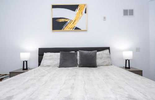 Amazing 2bed Condo in Kissimmee near Disney - Mickey Sorcerer - Foto 33