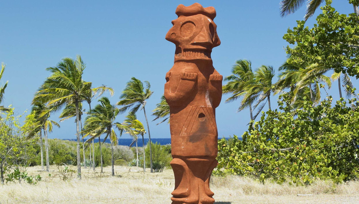 Excursion au monument national de Bariay - Photo 1, Excursion au monument national de Bariay
