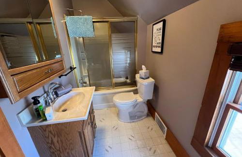 Arnolds Park Iowa St Funhouse - Foto 21