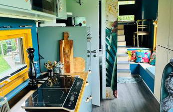 Tiny House nah am Nationalpark - Foto 6