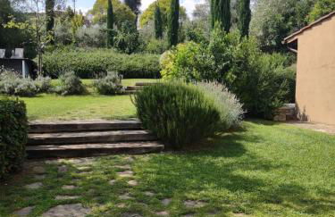 Tenuta del Podestà villa di charme - Foto 11