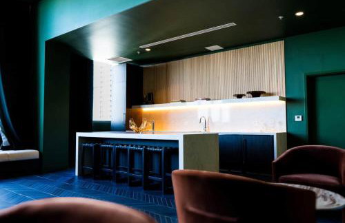 NEW Apartment in Downtown Miami - CP Collection - Foto 32