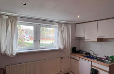 Cozy Flat near Maastricht Heerlen Aachen - Foto 7