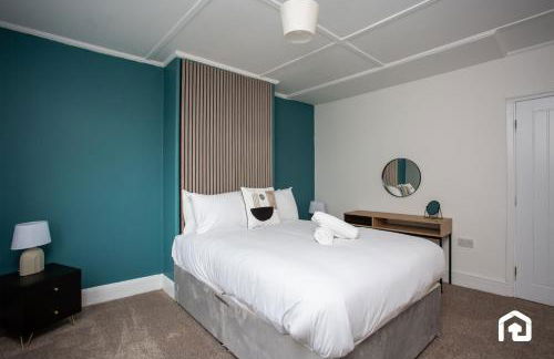 Modern 3-Bedroom Retreat - Foto 41